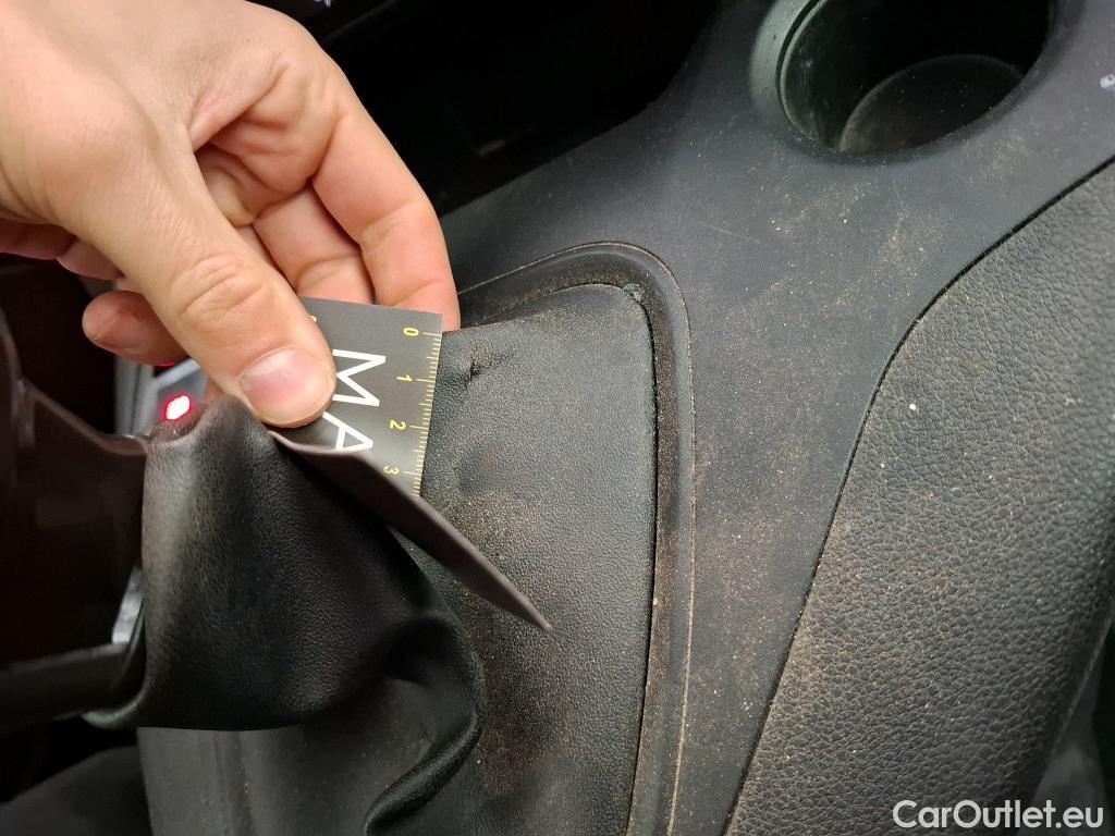  Citroen  Berlingo  Fourgon Driver M 1000 1.5 BlueHDi 100CV BVM5 E6dT #31