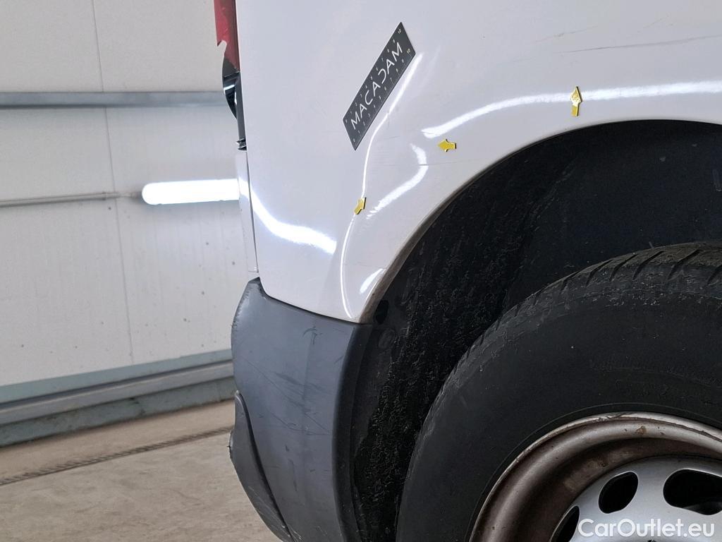  Citroen  Berlingo  Fourgon Club L1 (Court) 1.6 BlueHDi 100CV BVM5 E6 #42