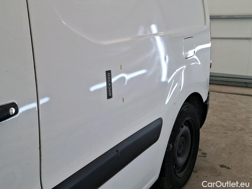  Citroen  Berlingo  Fourgon Club L1 (Court) 1.6 BlueHDi 100CV BVM5 E6 #19