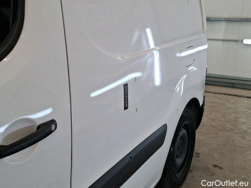  Citroen  Berlingo  Fourgon Club L1 (Court) 1.6 BlueHDi 100CV BVM5 E6 #18