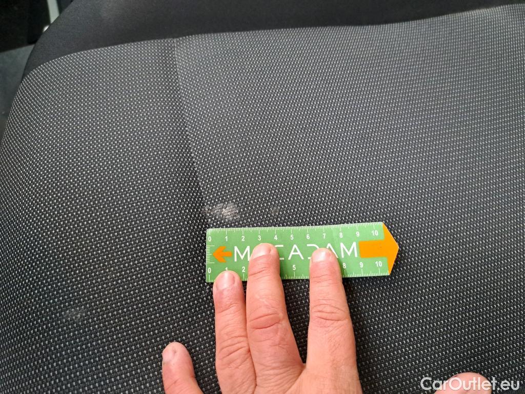  Citroen  Berlingo  Fourgon Club M 650 1.5 BlueHDi 75CV BVM5 E6dT #43