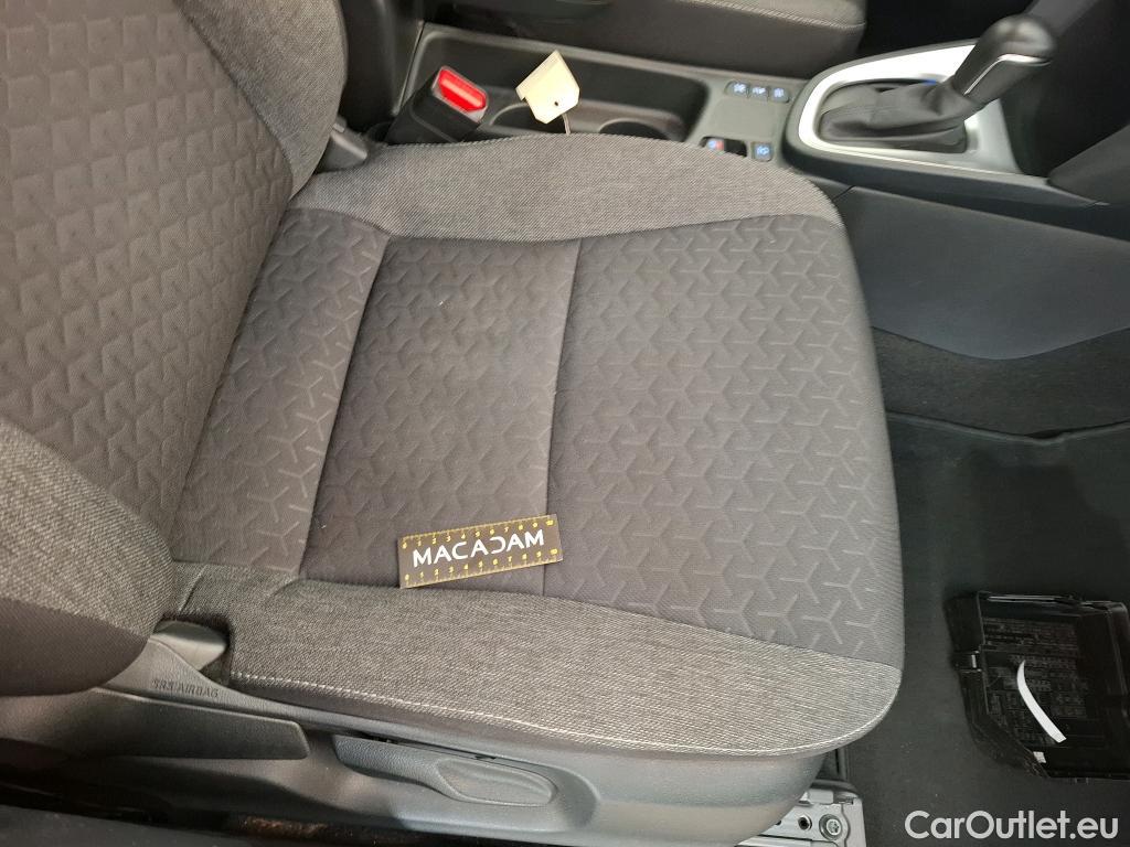  Toyota  Yaris Cross TOYOTA  Hybride / 2021 / 5P / SUV 1.5 HYBRID 116H DYNAMIC BUSINESS BEYOND #16