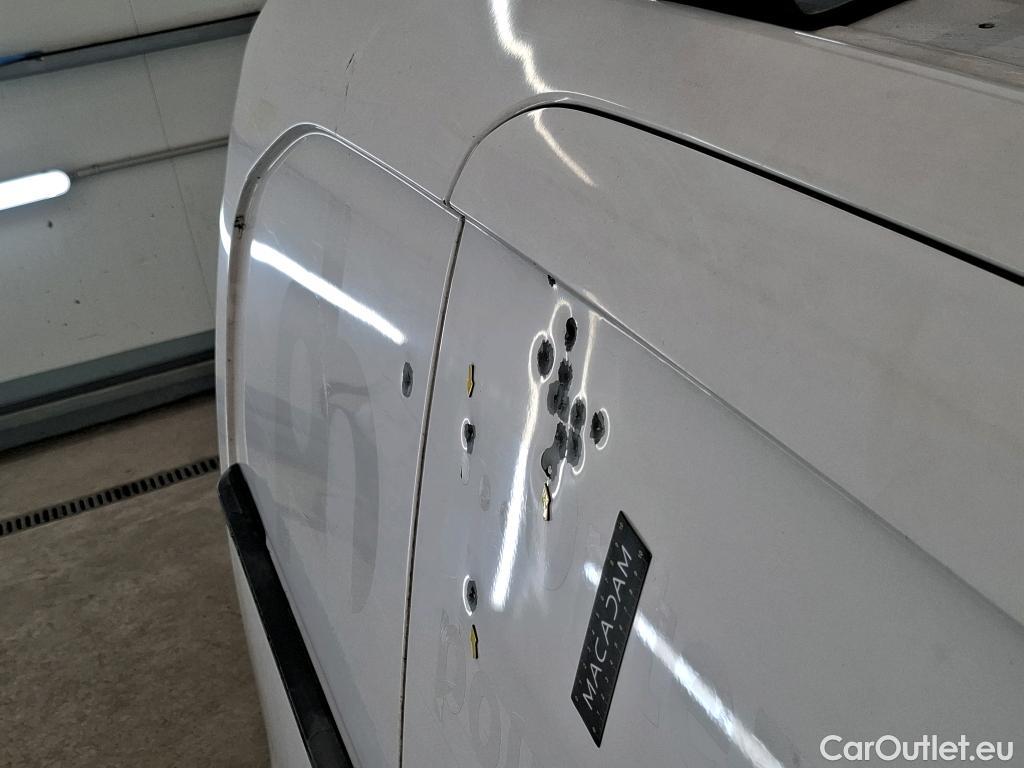  Citroen  Berlingo  Fourgon Club L1 (Court) 1.6 BlueHDi 100CV BVM5 E6 #13