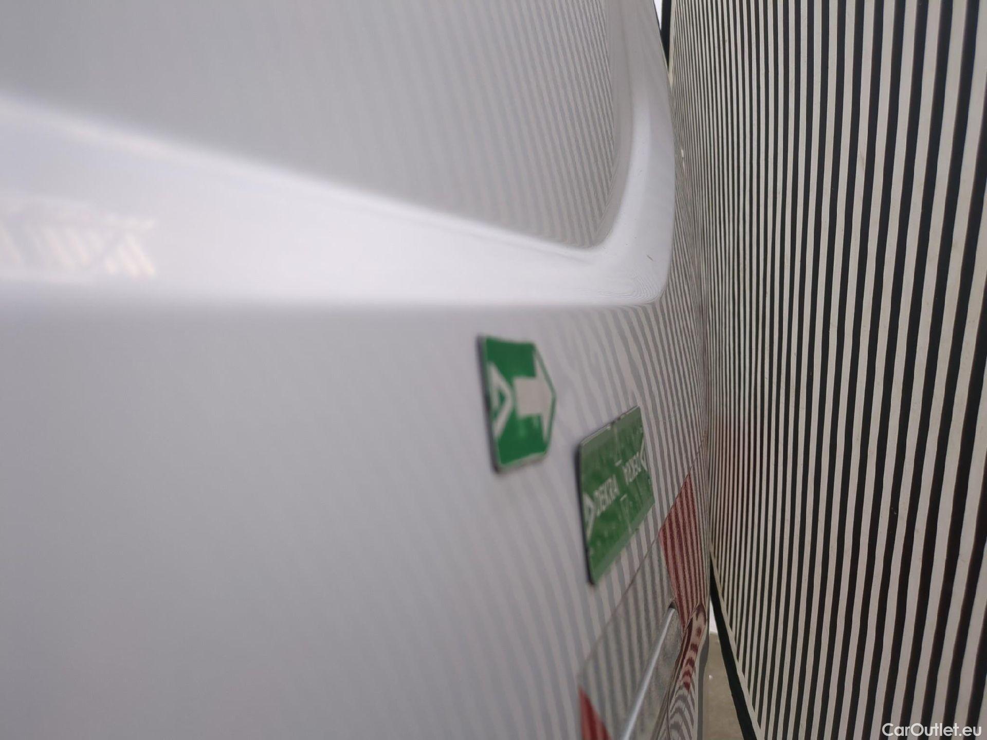  Citroen  Berlingo  Fourgon Worker M 1000 1.5 BlueHDi 130CV BVA8 E6dT #35