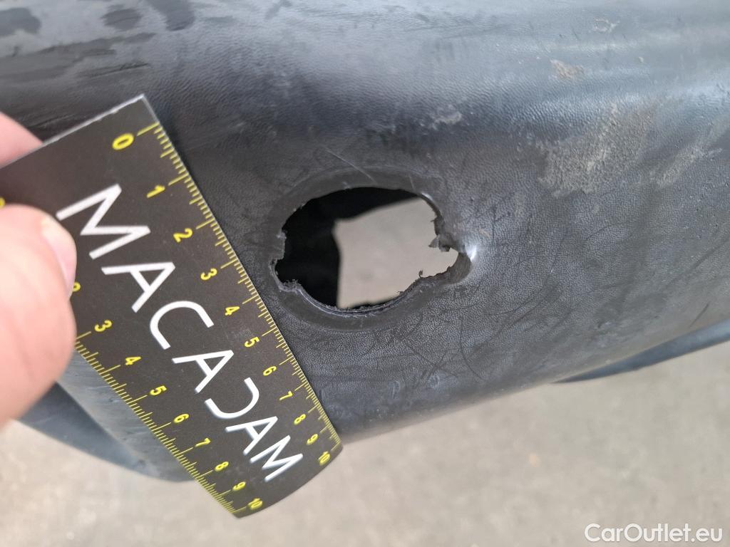  Citroen  Berlingo  Fourgon Club L1 (Court) 1.6 BlueHDi 100CV BVM5 E6 #87