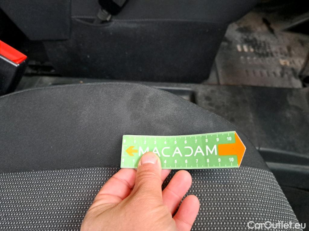  Citroen  Berlingo  Fourgon Club M 650 1.5 BlueHDi 75CV BVM5 E6dT #54