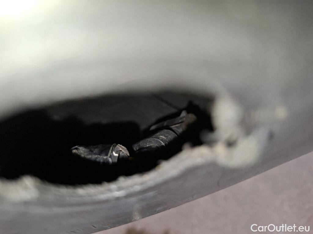  Citroen  Berlingo  Fourgon Club L1 (Court) 1.6 BlueHDi 100CV BVM5 E6 #86