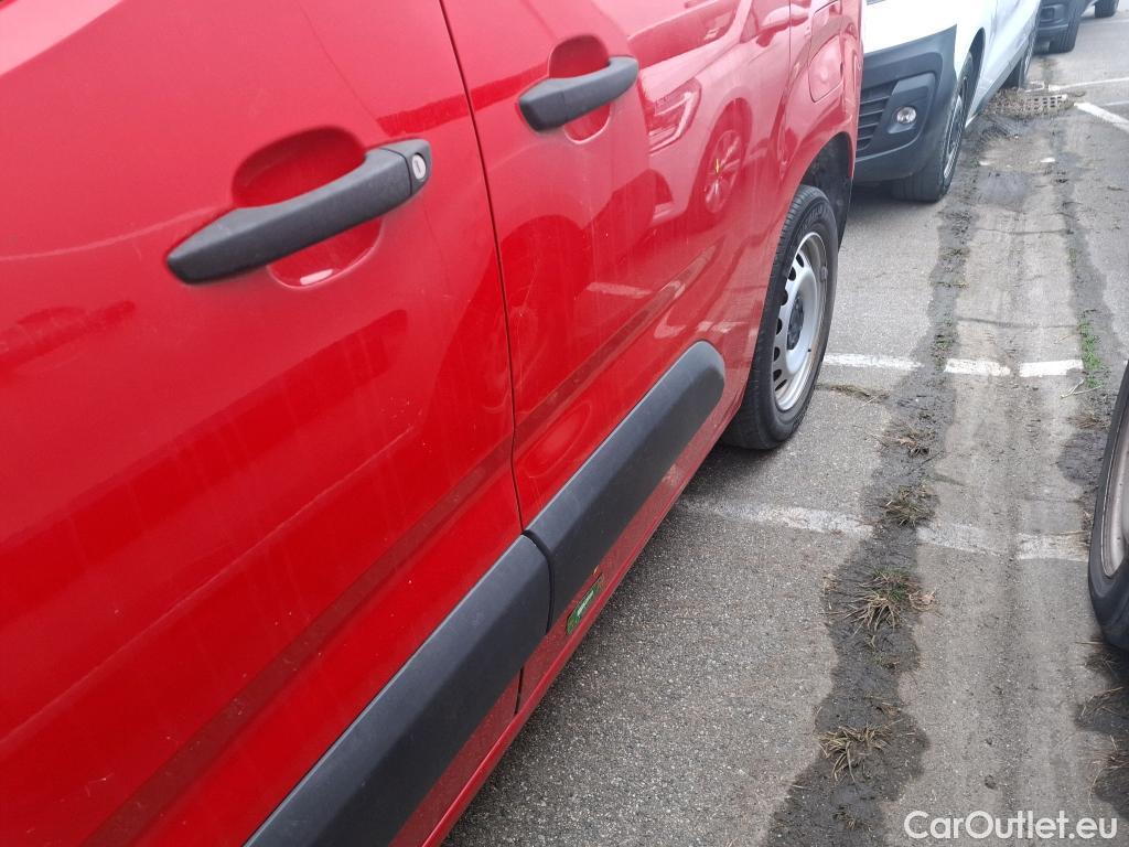  Citroen  Berlingo  Fourgon Driver M 650 1.5 BlueHDi 130CV BVA8 E6dT #5