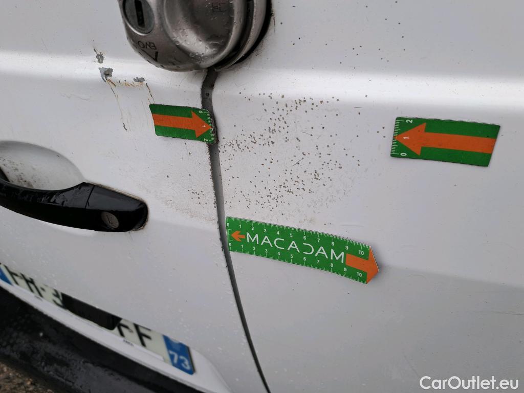  Citroen  Berlingo  Fourgon Club M 650 1.5 BlueHDi 75CV BVM5 E6dT #56