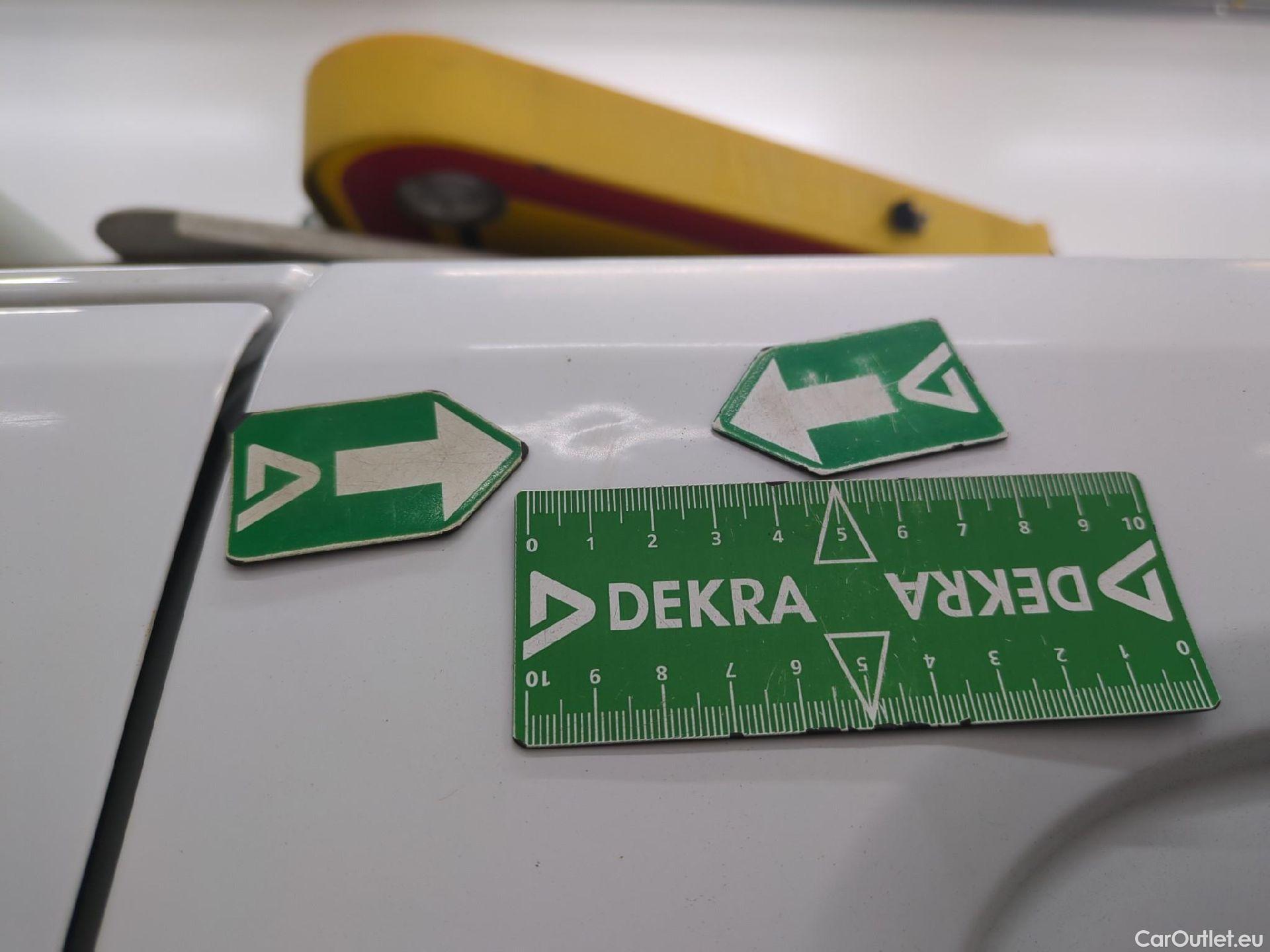  Citroen  Berlingo  Fourgon Worker M 1000 1.5 BlueHDi 130CV BVA8 E6dT #34