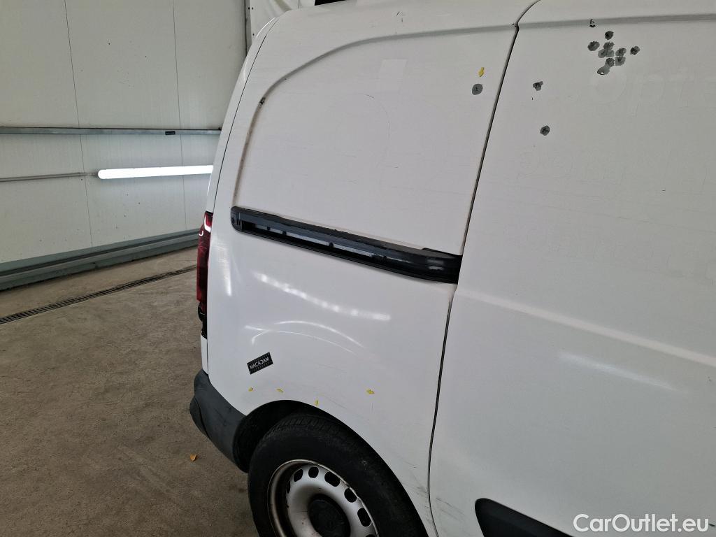  Citroen  Berlingo  Fourgon Club L1 (Court) 1.6 BlueHDi 100CV BVM5 E6 #41