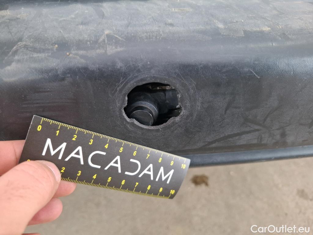  Citroen  Berlingo  Fourgon Club L1 (Court) 1.6 BlueHDi 100CV BVM5 E6 #89