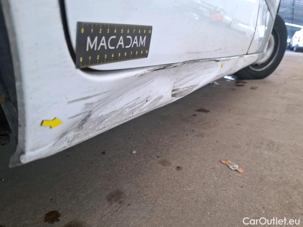  Citroen  Berlingo  Fourgon Club L1 (Court) 1.6 BlueHDi 100CV BVM5 E6 #5