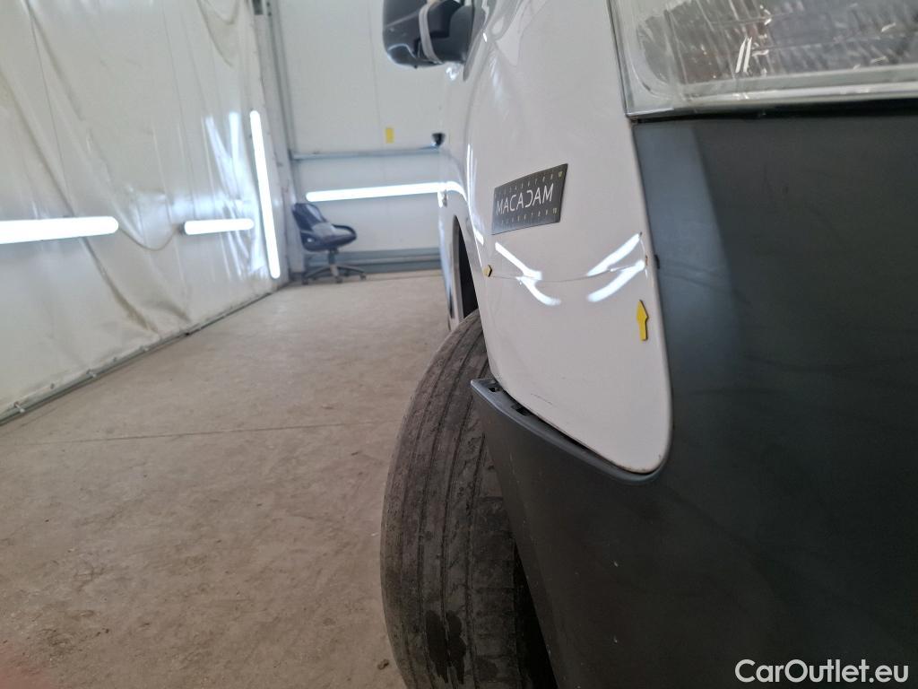  Citroen  Berlingo  Fourgon Club L1 (Court) 1.6 BlueHDi 100CV BVM5 E6 #62