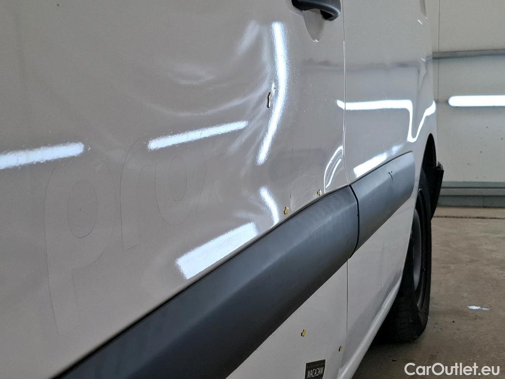  Citroen  Berlingo  Fourgon Club L1 (Court) 1.6 BlueHDi 100CV BVM5 E6 #29