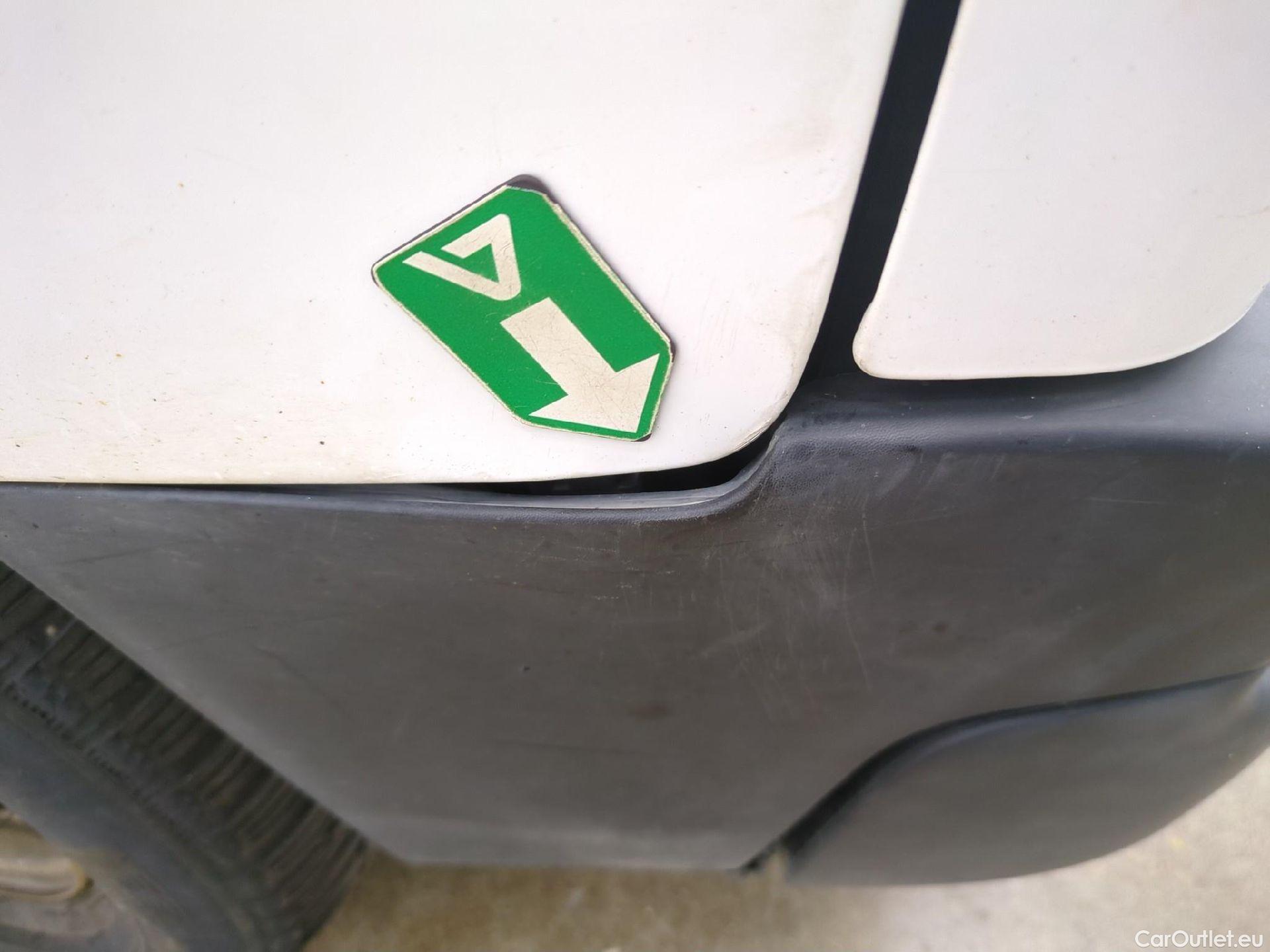  Citroen  Berlingo  Fourgon Worker M 1000 1.5 BlueHDi 130CV BVA8 E6dT #39