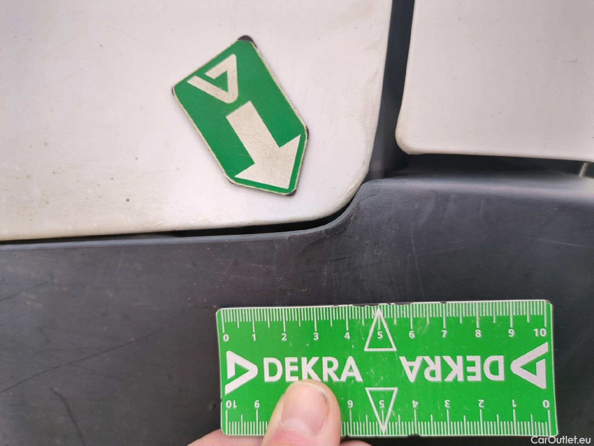  Citroen  Berlingo  Fourgon Worker M 1000 1.5 BlueHDi 130CV BVA8 E6dT #38