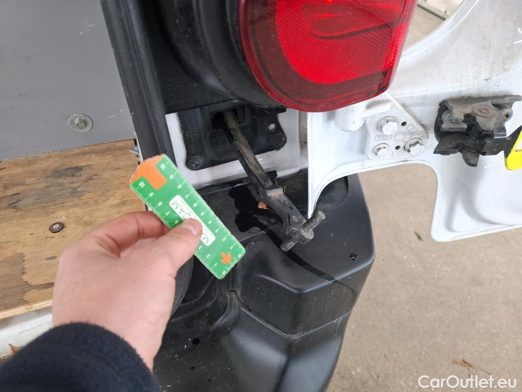  Citroen  Berlingo CITROEN  / 2018 / 4P / Fourgonnette M 650kg BlueHDi 75 S&S BVM Club #29