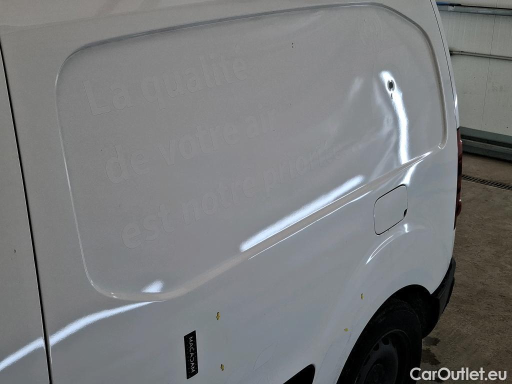  Citroen  Berlingo  Fourgon Club L1 (Court) 1.6 BlueHDi 100CV BVM5 E6 #21