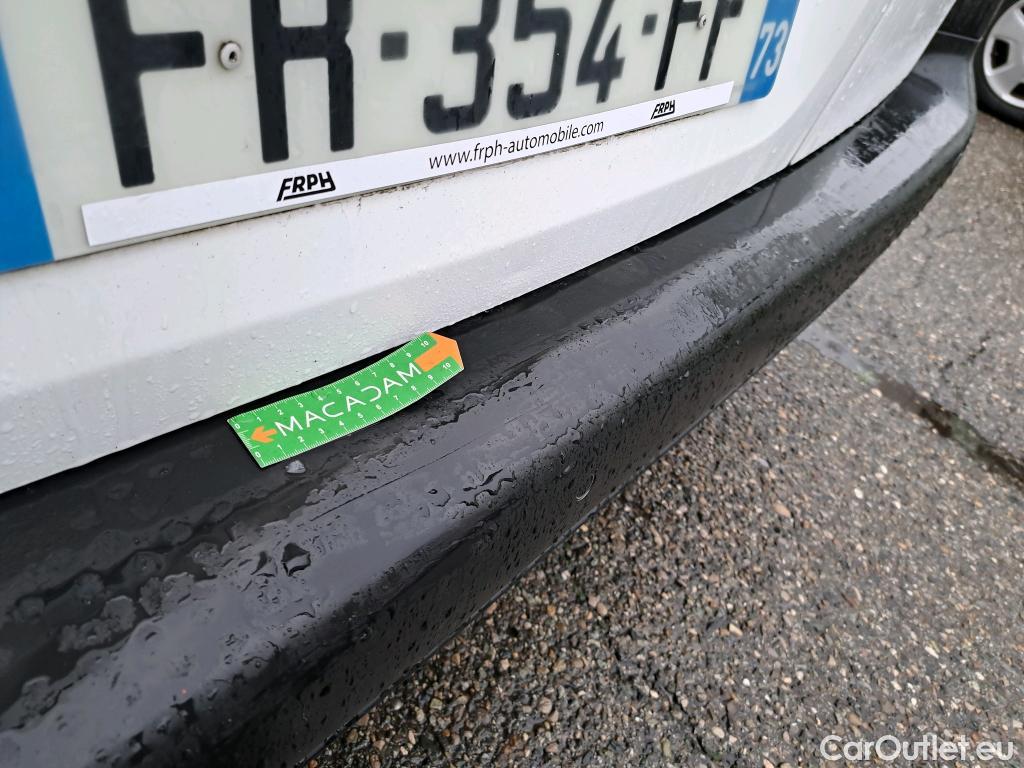  Citroen  Berlingo  Fourgon Club M 650 1.5 BlueHDi 75CV BVM5 E6dT #6