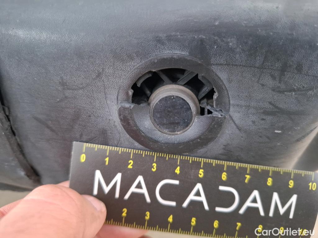  Citroen  Berlingo  Fourgon Club L1 (Court) 1.6 BlueHDi 100CV BVM5 E6 #85