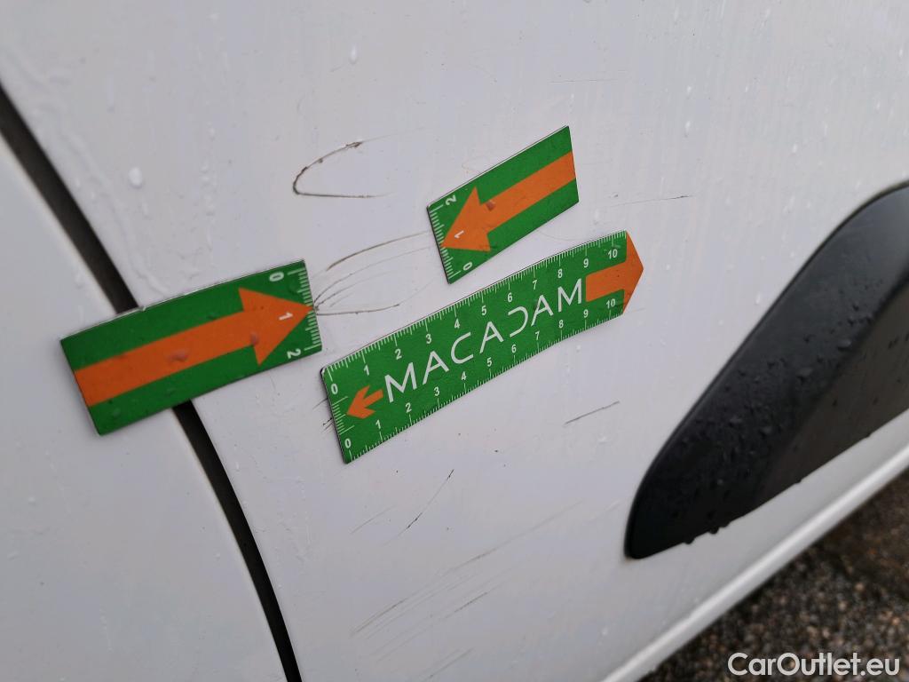  Citroen  Berlingo  Fourgon Club M 650 1.5 BlueHDi 75CV BVM5 E6dT #26