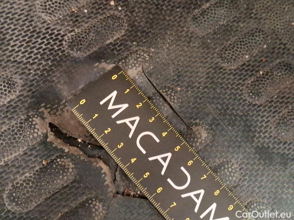  Citroen  Berlingo  Fourgon Club L1 (Court) 1.6 BlueHDi 100CV BVM5 E6 #106