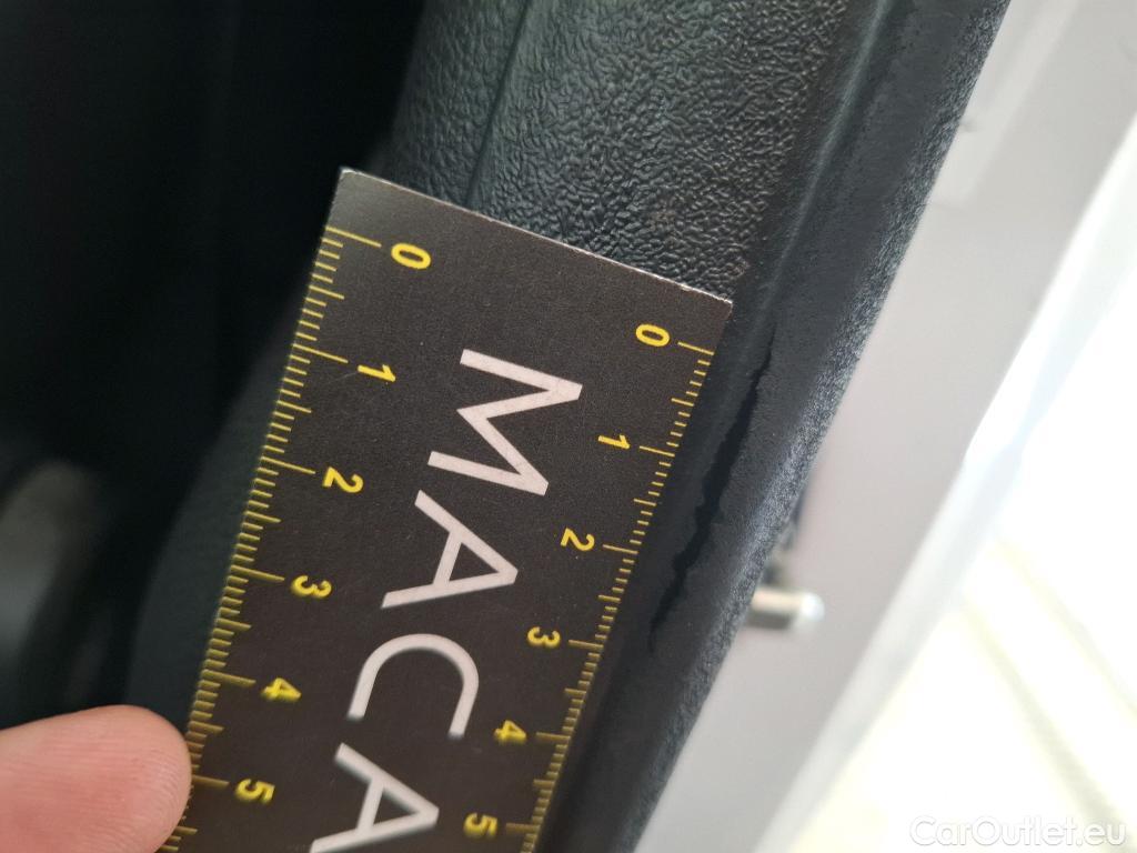  Citroen  Berlingo  Fourgon Club L1 (Court) 1.6 BlueHDi 100CV BVM5 E6 #101