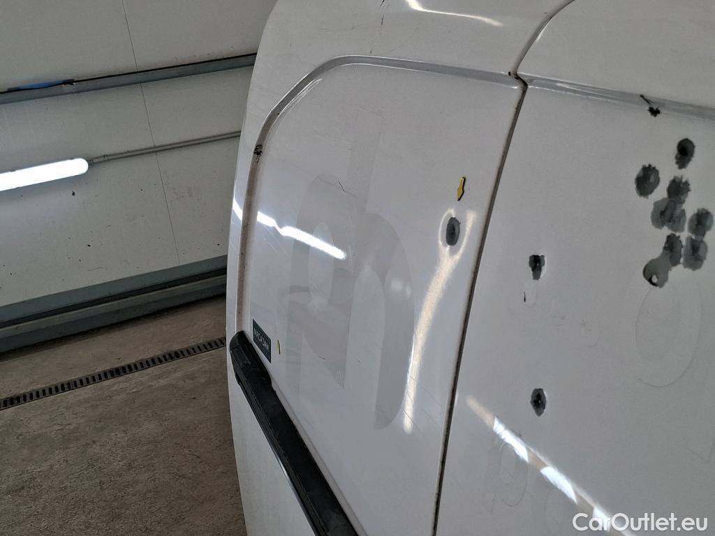  Citroen  Berlingo  Fourgon Club L1 (Court) 1.6 BlueHDi 100CV BVM5 E6 #50