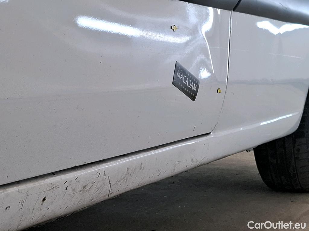  Citroen  Berlingo  Fourgon Club L1 (Court) 1.6 BlueHDi 100CV BVM5 E6 #25