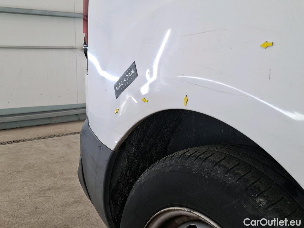  Citroen  Berlingo  Fourgon Club L1 (Court) 1.6 BlueHDi 100CV BVM5 E6 #44