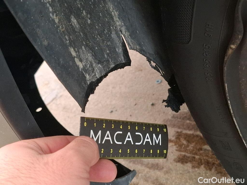  Citroen  Berlingo  Fourgon Club L1 (Court) 1.6 BlueHDi 100CV BVM5 E6 #79