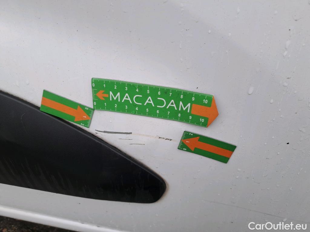  Citroen  Berlingo  Fourgon Club M 650 1.5 BlueHDi 75CV BVM5 E6dT #34