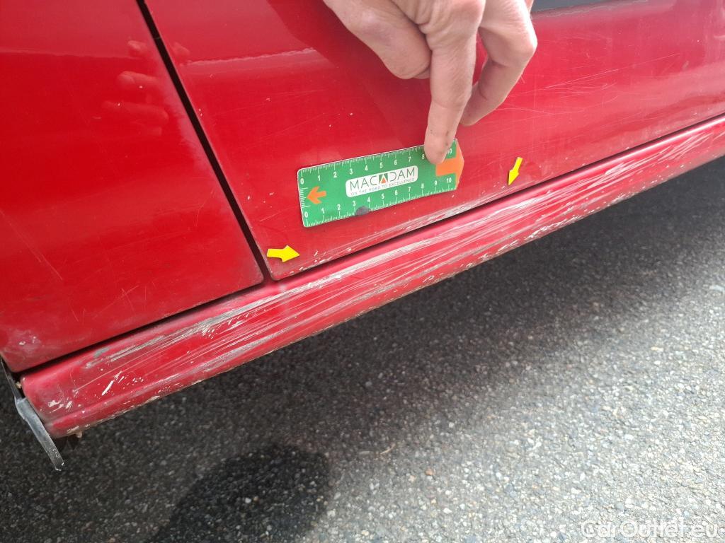  Citroen  Berlingo  Fourgon Driver M 650 1.5 BlueHDi 130CV BVA8 E6dT #8