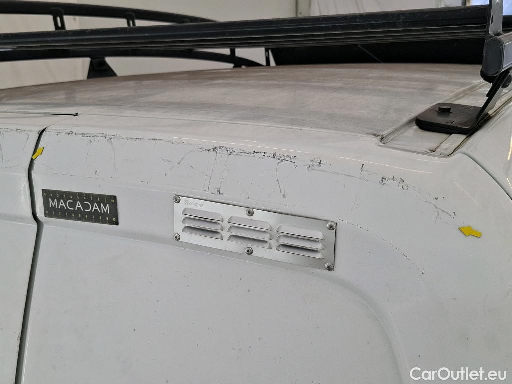  Citroen  Berlingo  Fourgon Club L1 (Court) 1.6 BlueHDi 100CV BVM5 E6 #73