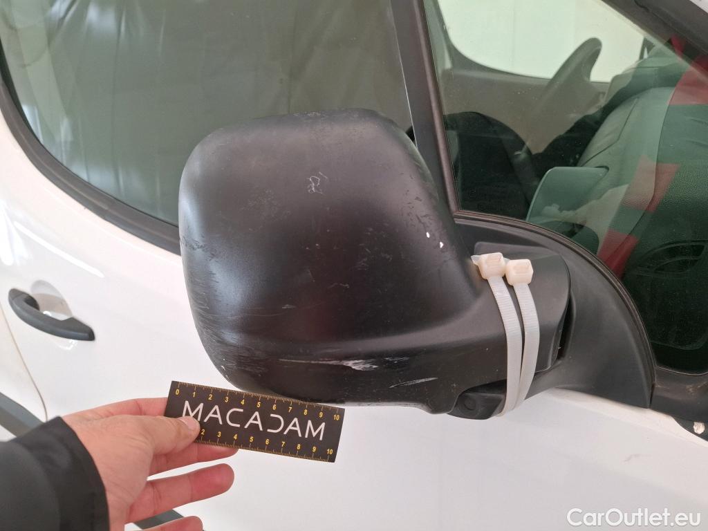  Citroen  Berlingo  Fourgon Club L1 (Court) 1.6 BlueHDi 100CV BVM5 E6 #75