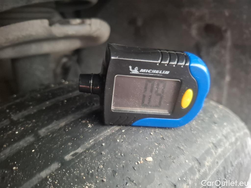  Citroen  Berlingo  Fourgon Club L1 (Court) 1.6 BlueHDi 100CV BVM5 E6 #98