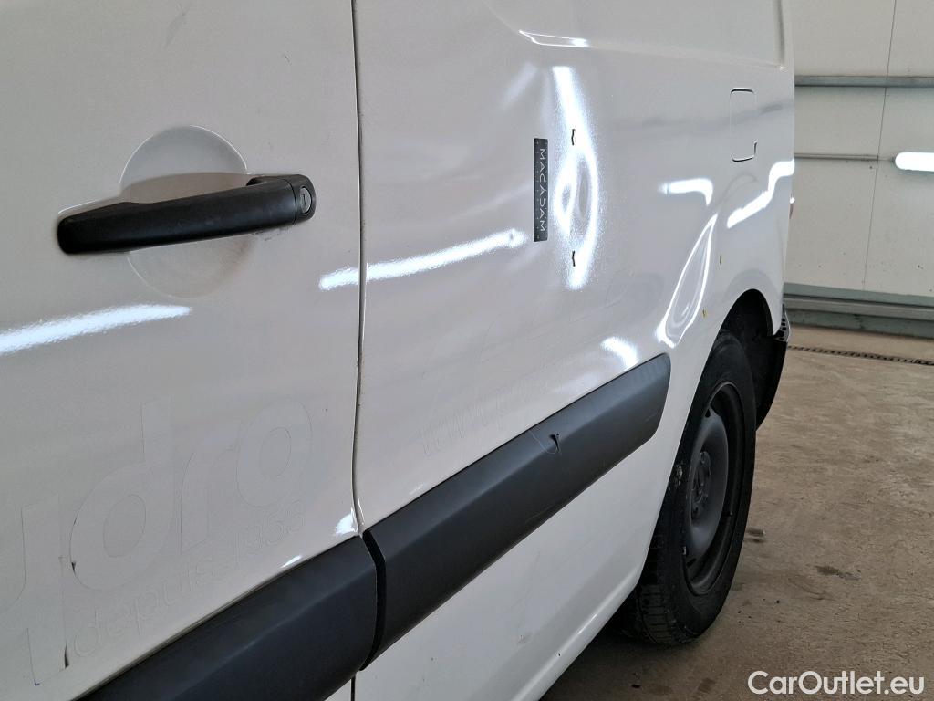  Citroen  Berlingo  Fourgon Club L1 (Court) 1.6 BlueHDi 100CV BVM5 E6 #15