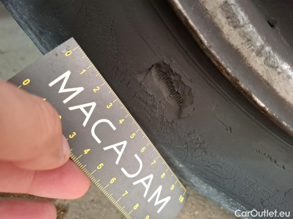  Citroen  Berlingo  Fourgon Club L1 (Court) 1.6 BlueHDi 100CV BVM5 E6 #92