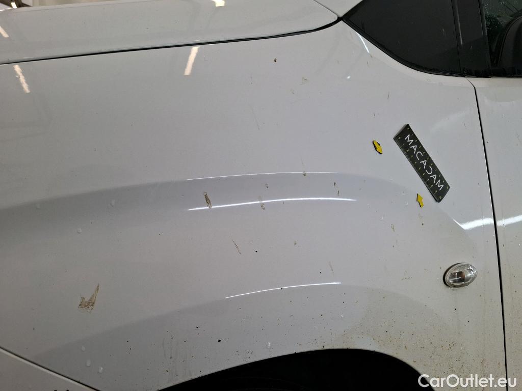  Citroen  Berlingo  Fourgon Driver M 1000 1.5 BlueHDi 100CV BVM5 E6dT #20