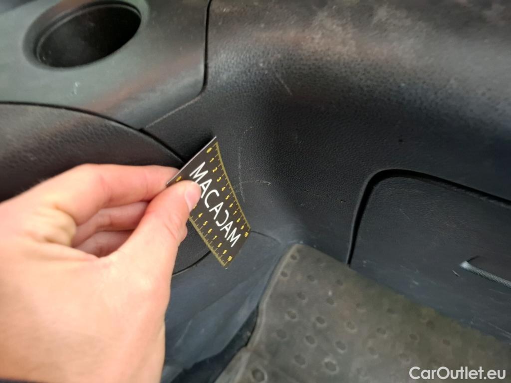  Citroen  Berlingo  Fourgon Driver M 1000 1.5 BlueHDi 100CV BVM5 E6dT #27