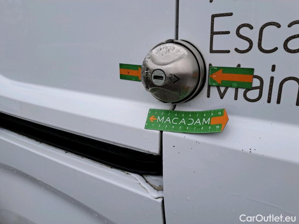  Citroen  Berlingo  Fourgon Club M 650 1.5 BlueHDi 75CV BVM5 E6dT #31