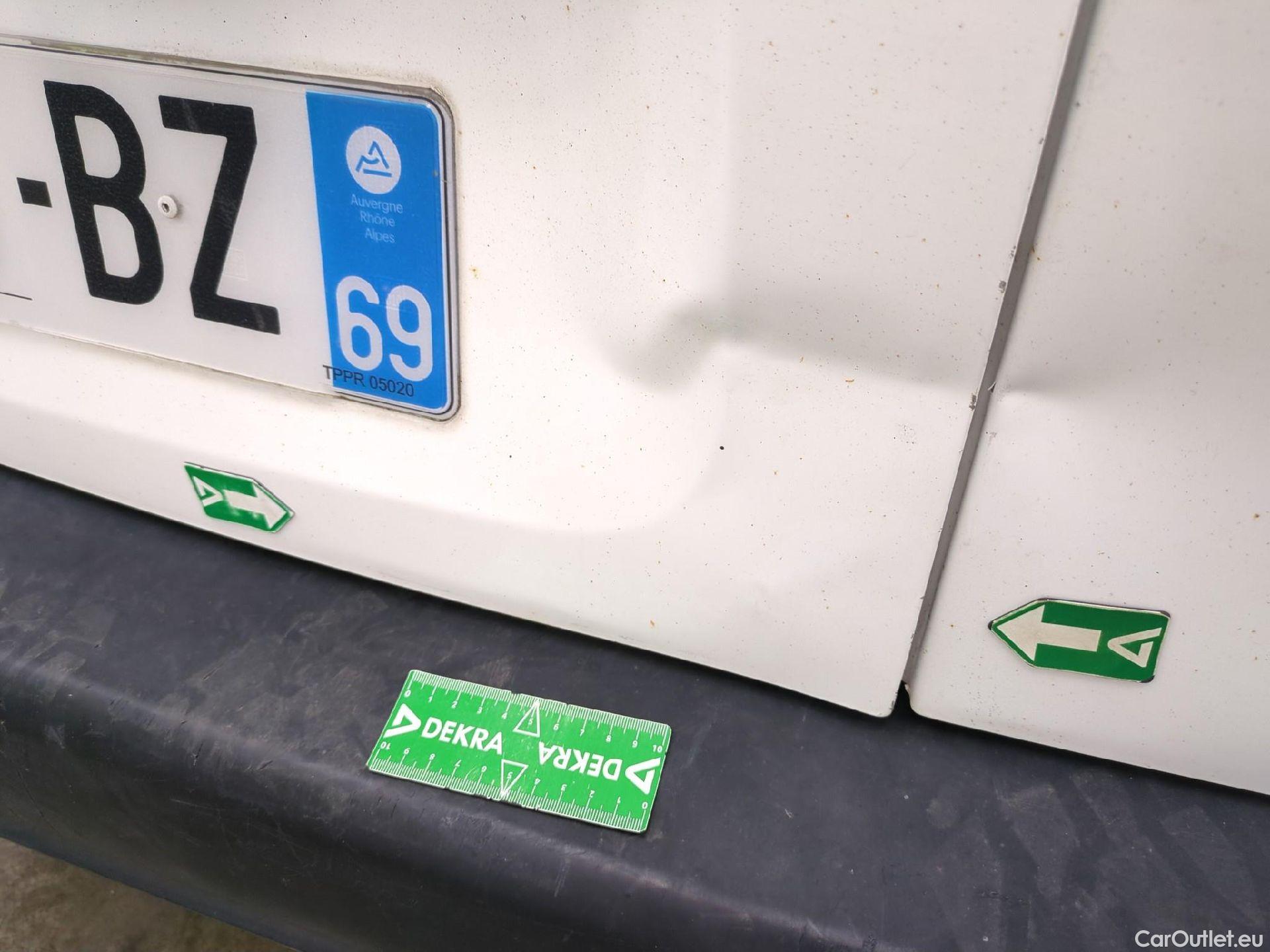  Citroen  Berlingo  Fourgon Worker M 1000 1.5 BlueHDi 130CV BVA8 E6dT #48