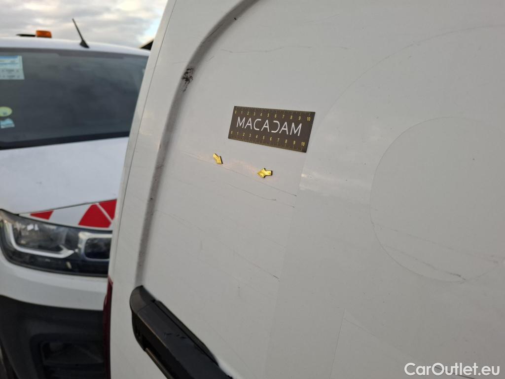  Citroen  Berlingo  Fourgon Club L1 (Court) 1.6 BlueHDi 100CV BVM5 E6 #53