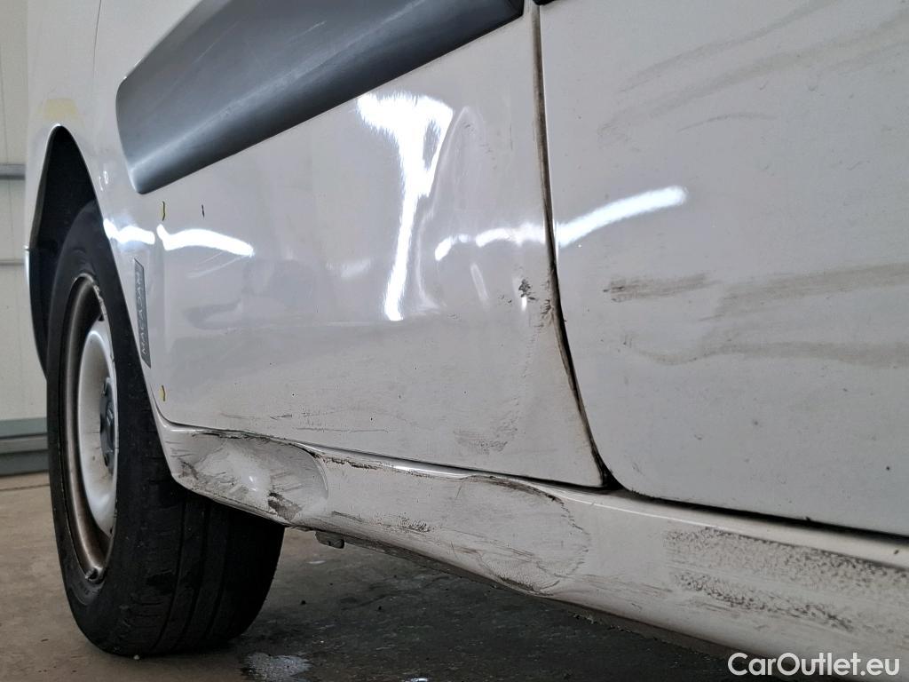  Citroen  Berlingo  Fourgon Club L1 (Court) 1.6 BlueHDi 100CV BVM5 E6 #9