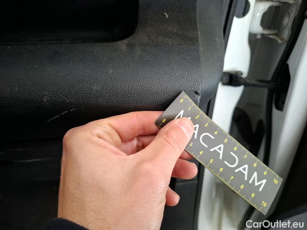  Citroen  Berlingo  Fourgon Driver M 1000 1.5 BlueHDi 100CV BVM5 E6dT #26