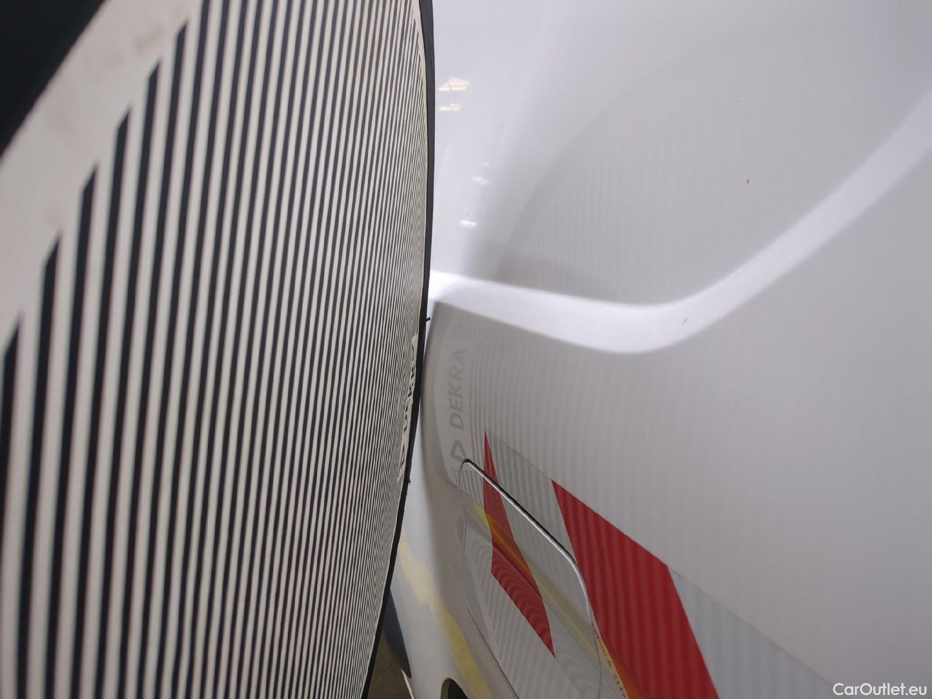  Citroen  Berlingo  Fourgon Worker M 1000 1.5 BlueHDi 130CV BVA8 E6dT #33