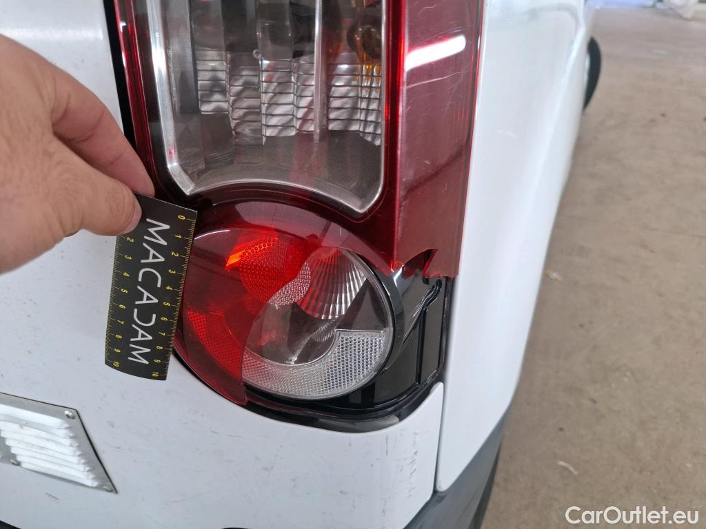  Citroen  Berlingo  Fourgon Club L1 (Court) 1.6 BlueHDi 100CV BVM5 E6 #83