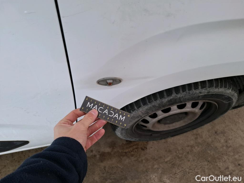  Citroen  Berlingo  Fourgon Driver M 1000 1.5 BlueHDi 100CV BVM5 E6dT #36