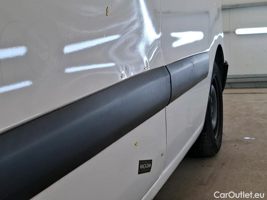  Citroen  Berlingo  Fourgon Club L1 (Court) 1.6 BlueHDi 100CV BVM5 E6 #27